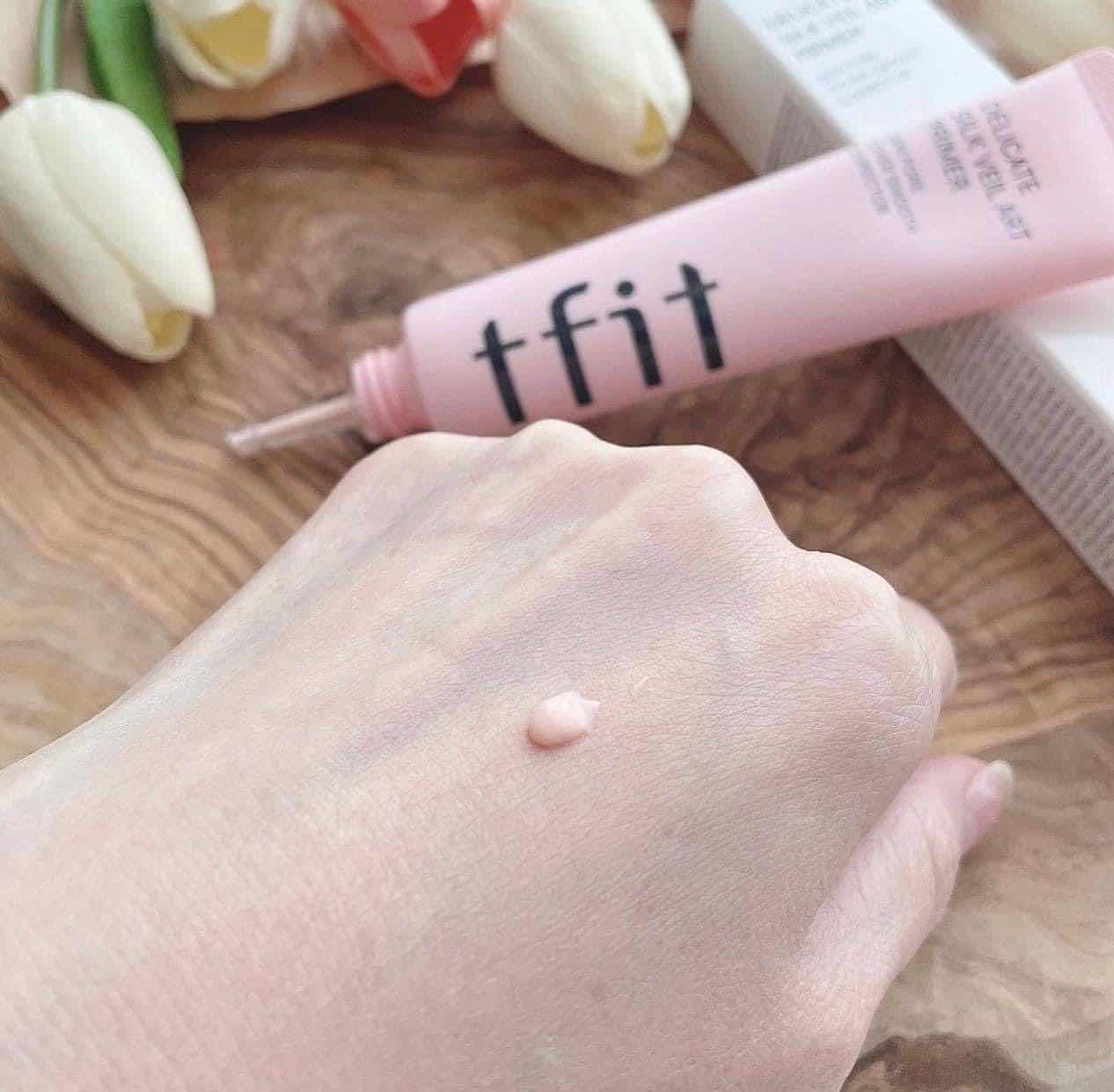 TFIT PRIMER