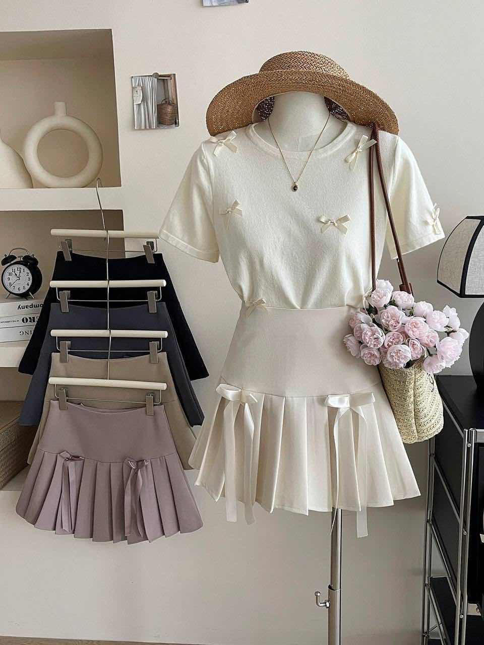 Skirt 01