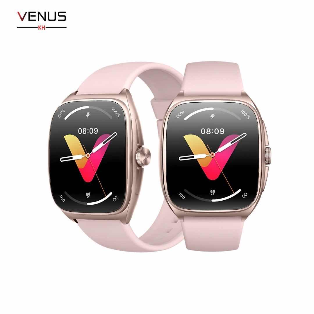 Venus Tracker SE