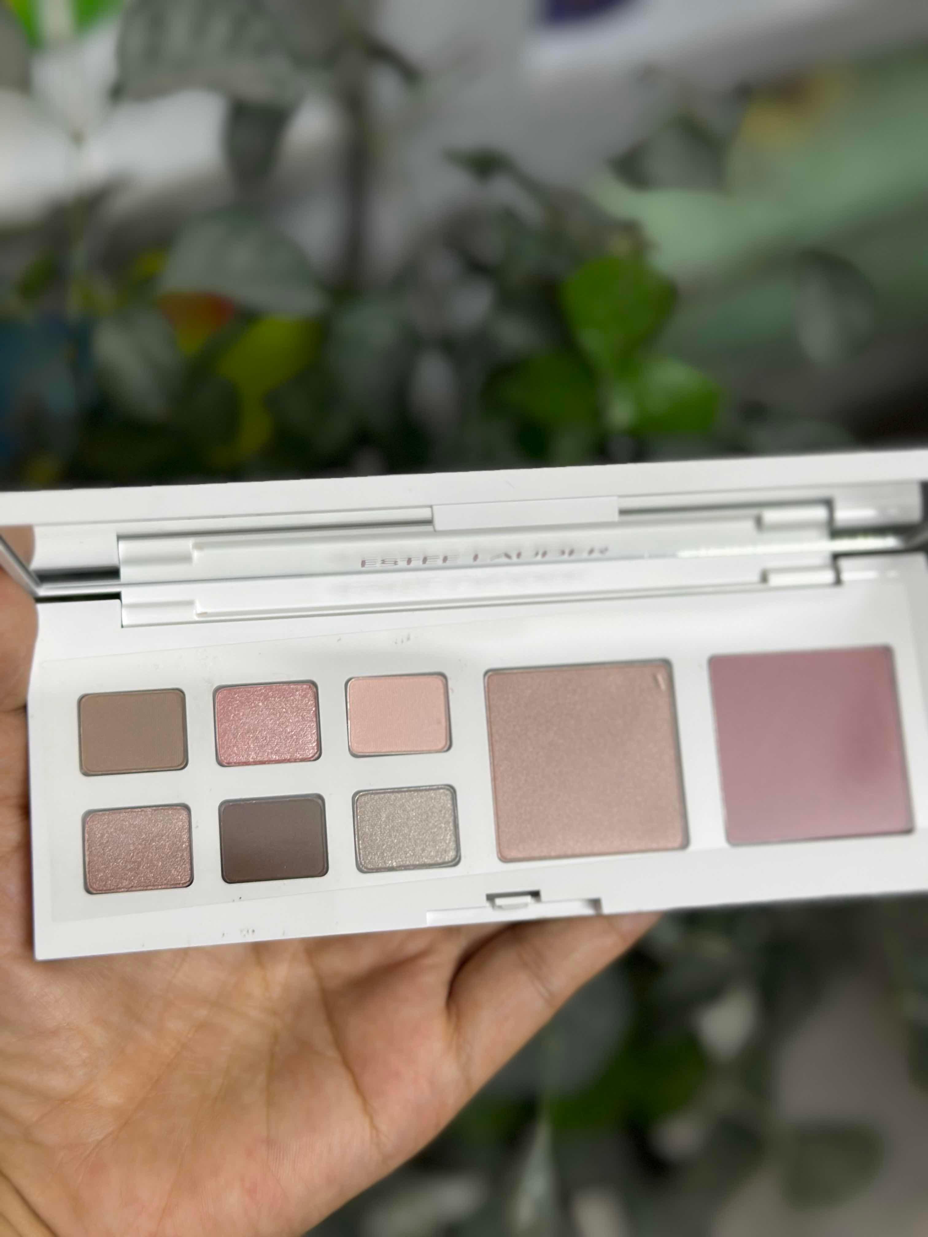 Estee lauder eyeshadow