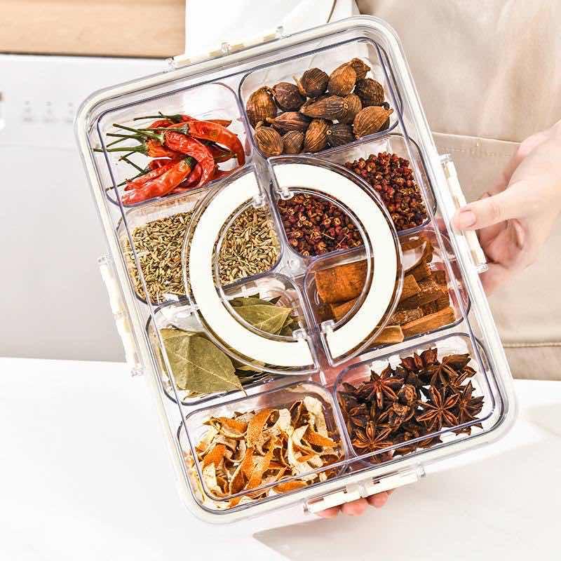 ប្រអប់ដាក់ទូទឹកកកជ្រុង