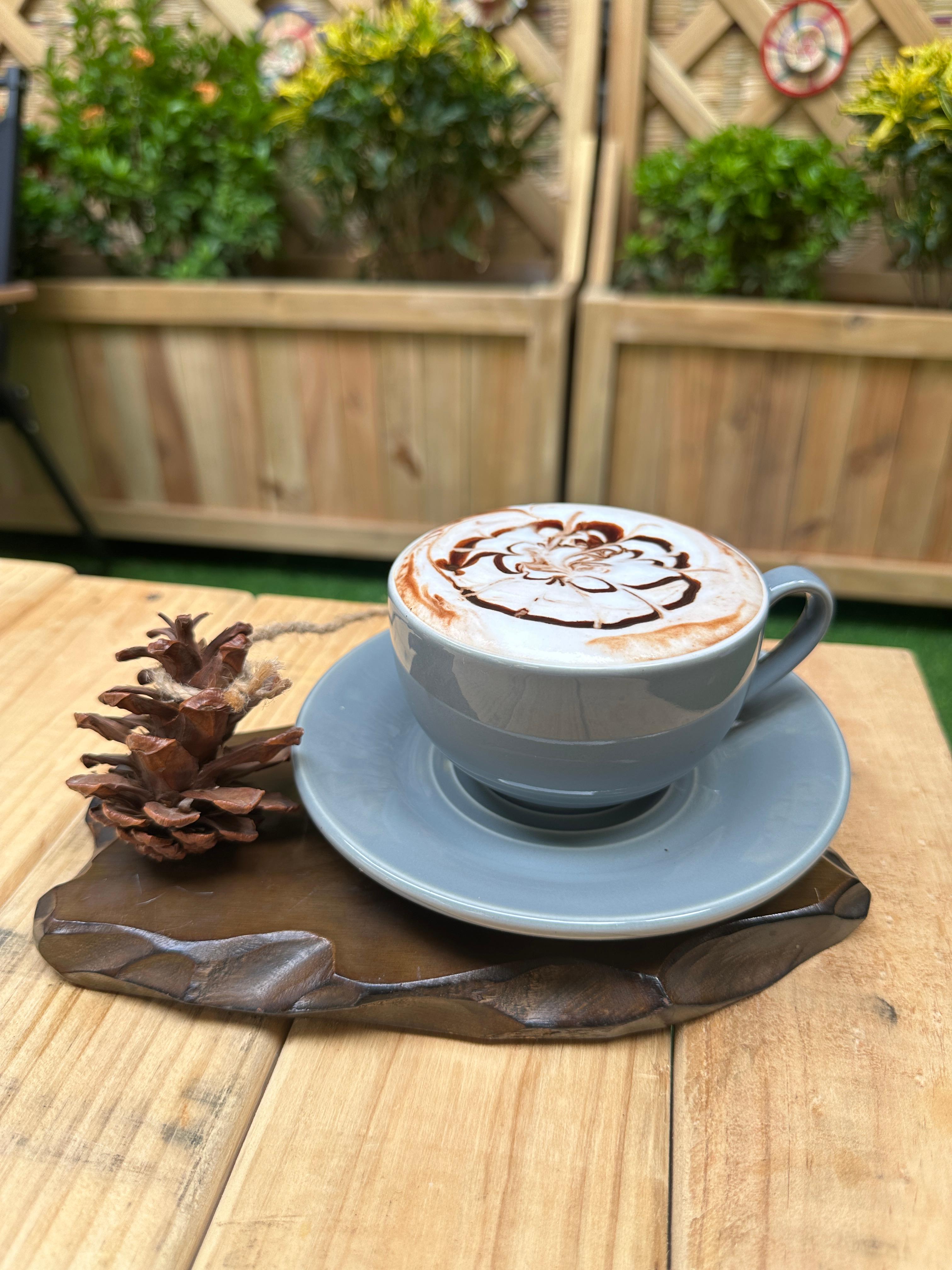Hot Chocolate