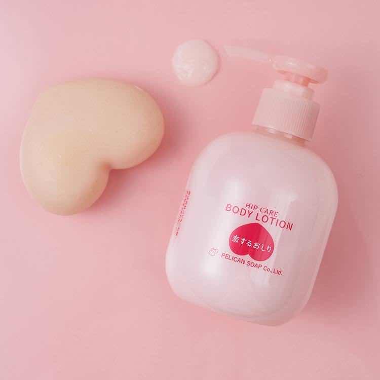 Pelican Hip Care Lotion