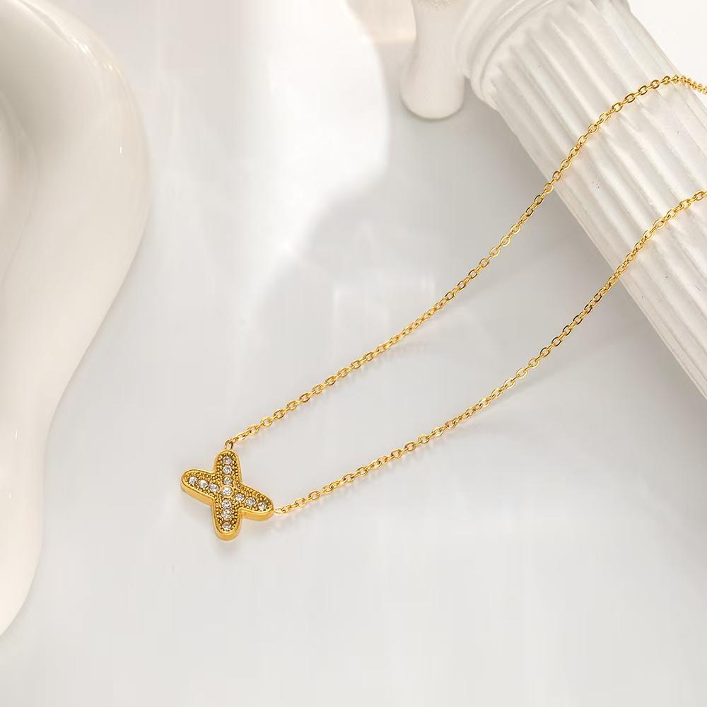  VH010_X Necklace
