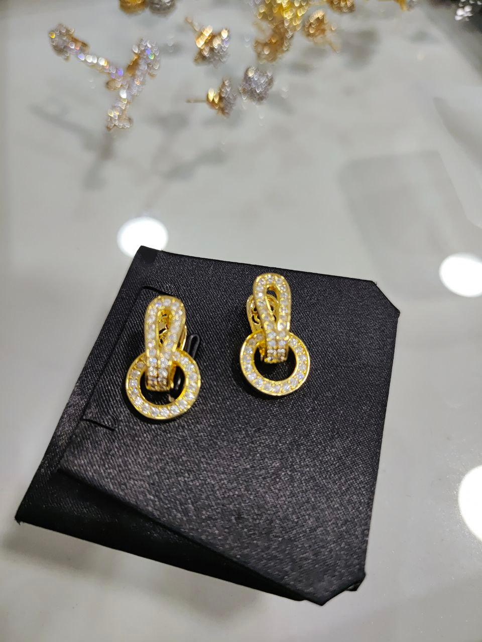 Jewelary Ear Ring