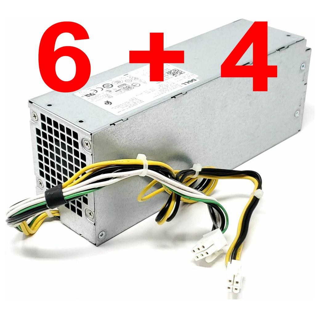 Power Supply For Dell Optiplex 3050 3050M 3060 5050M 5060 7060 7080 7090 260W H7X3F 52CKC 3YRNJ L260EBM-00