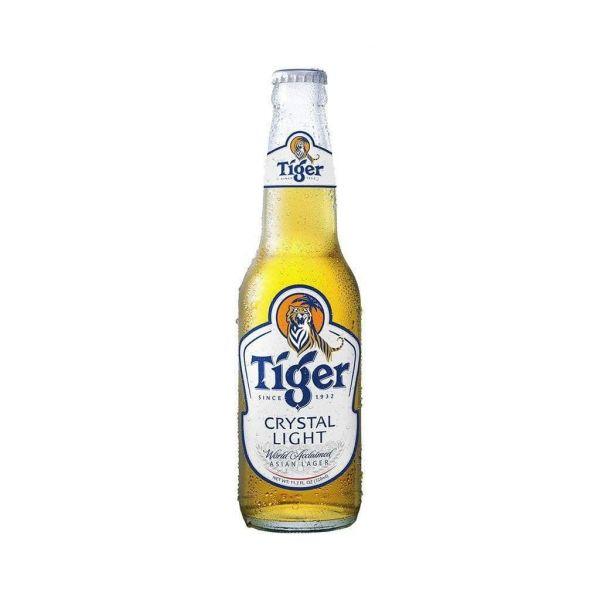 Tiger Beer