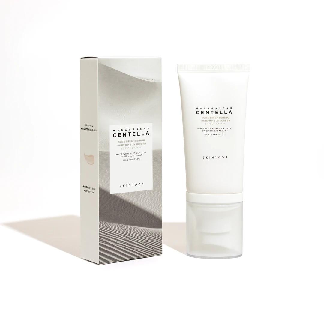 CENTELLA TONE BRIGHTENING TONE-UP SUNSCREEN 50ML