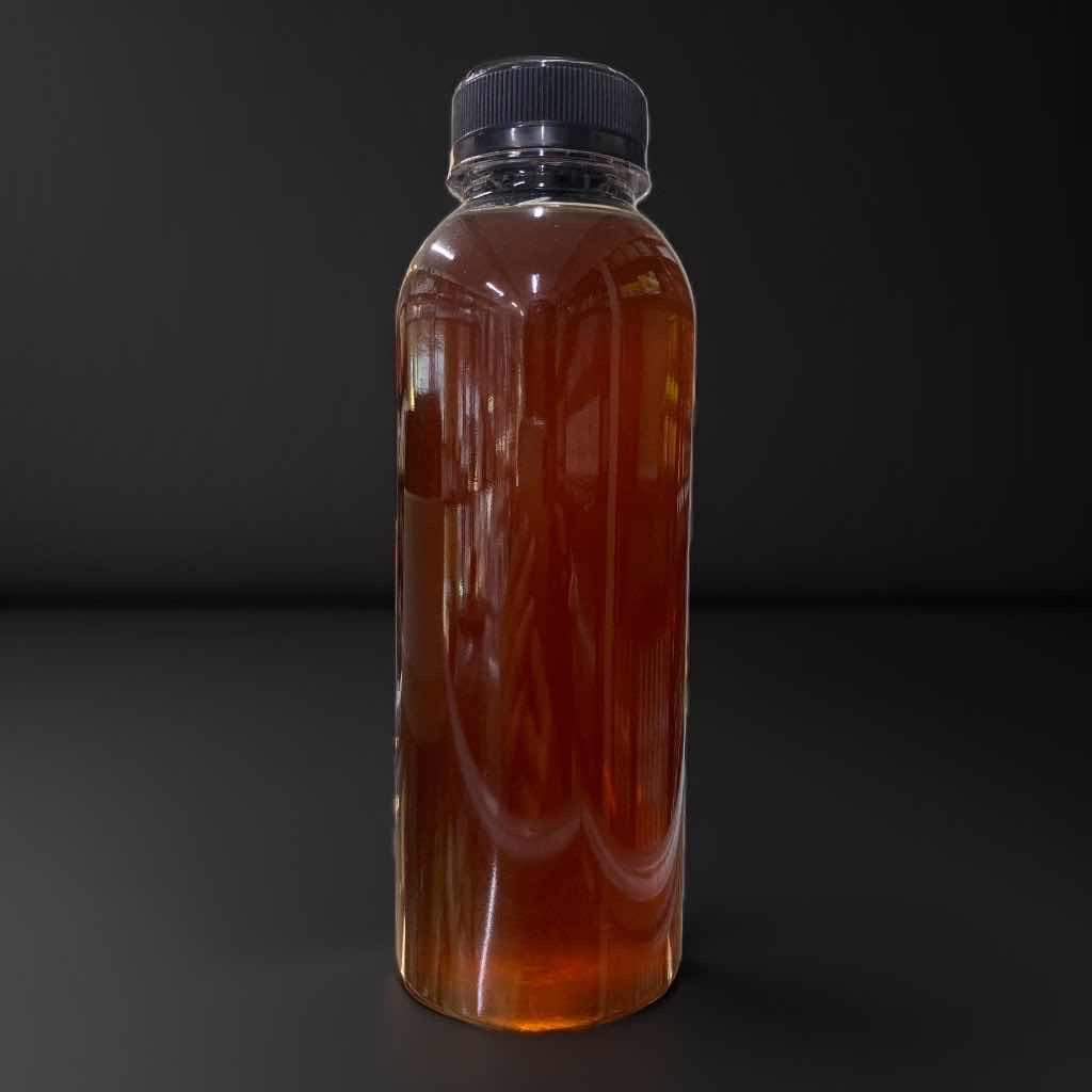 ទឹកឃ្មុំដប (500ml)