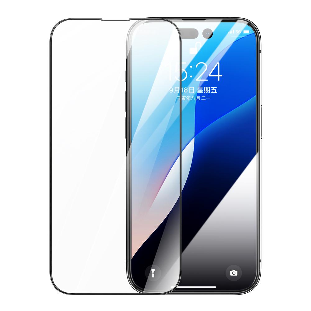 ស្គ្រីនដំរី  iPhone HD Screen Protector