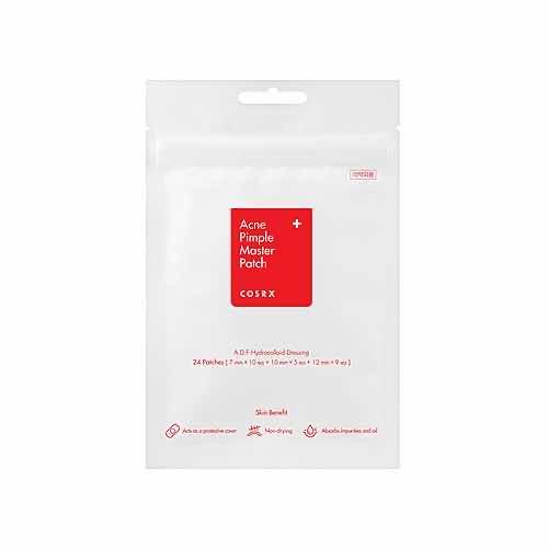 Cosrx Acne Pimple Patch