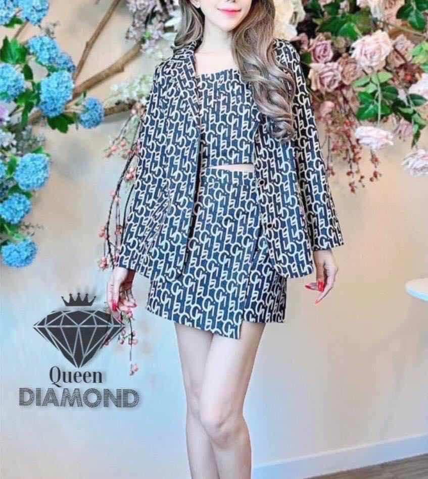 ឈុតអាវធំ3in1