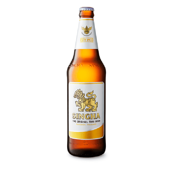 Singha Small Bottle