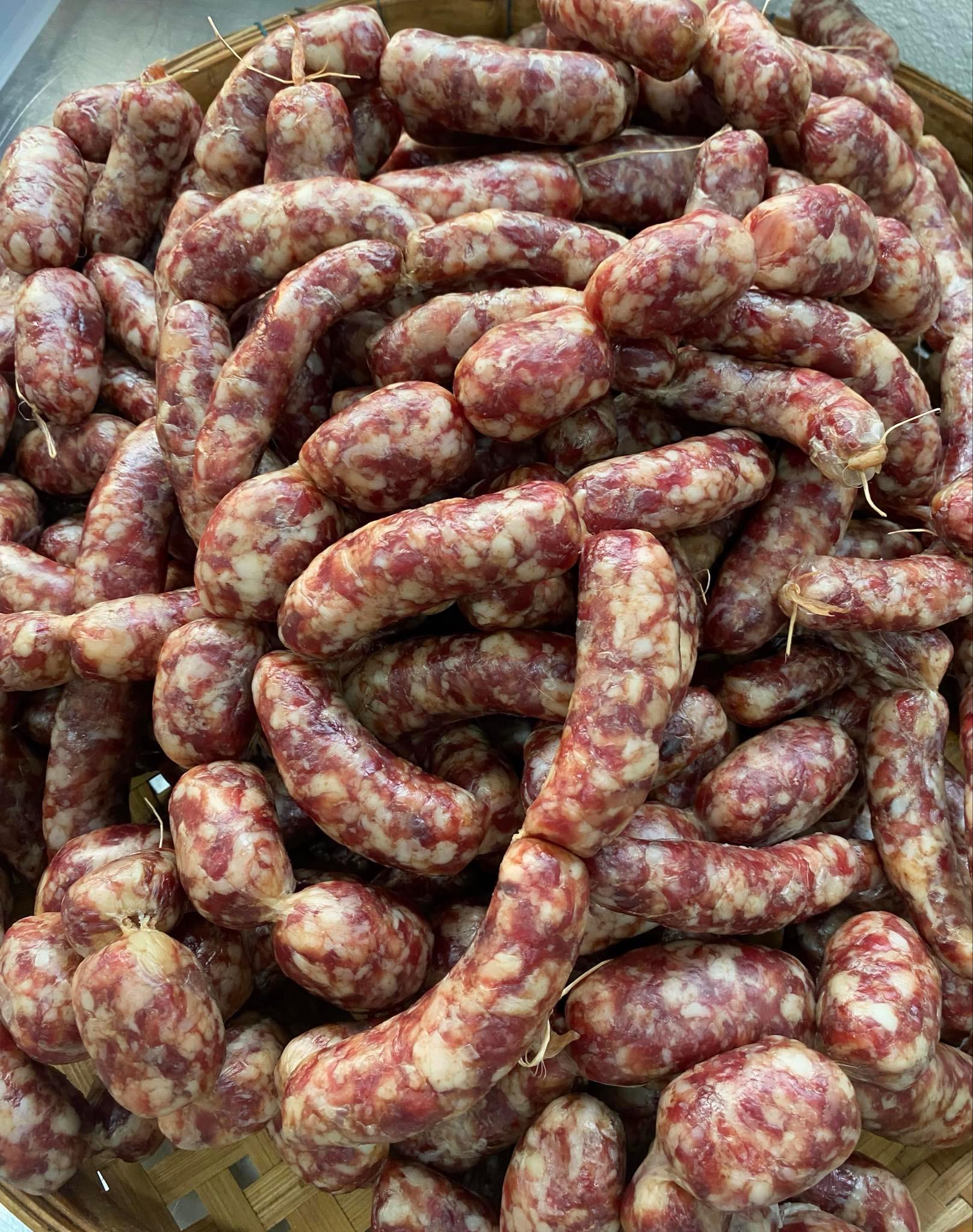 ក្រកសាច់គោ