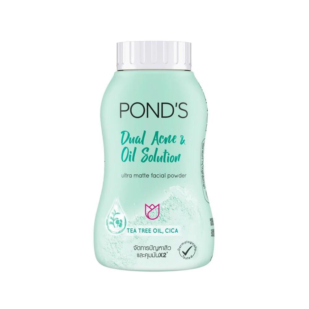 POND'S DUAL ANCE & OIL POWDER