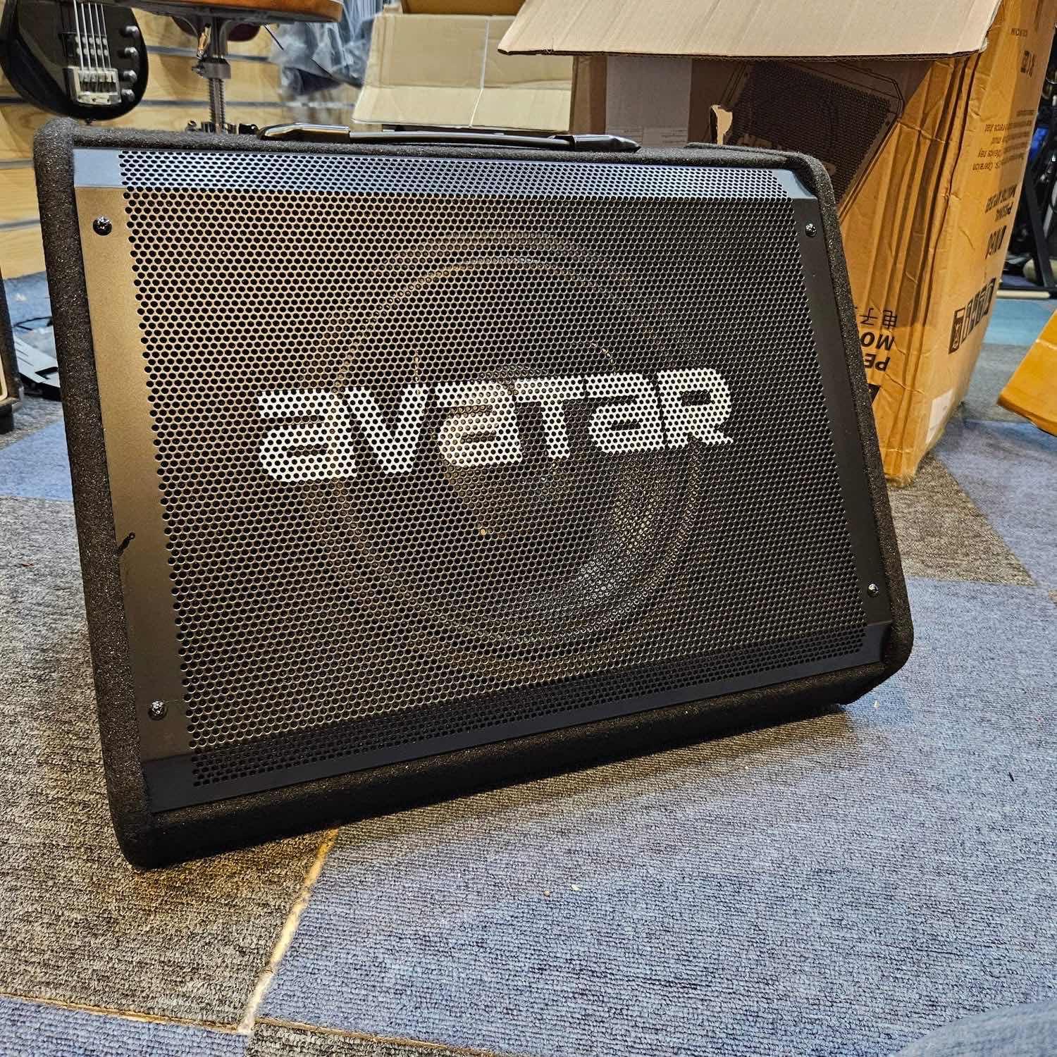 ប៉ារ៉ាស់ស្គរ Avatar DM60 Drum Amp 80Watts 