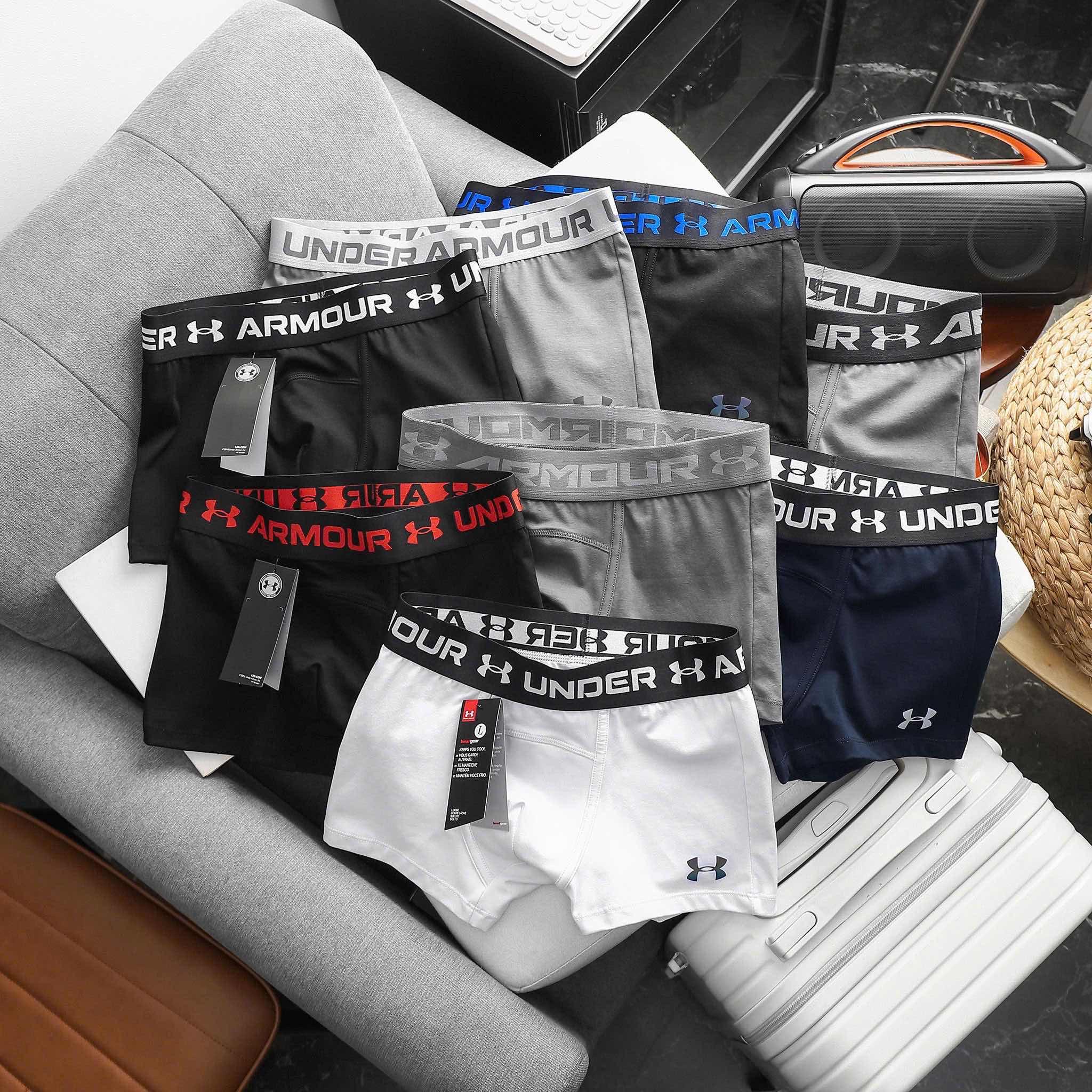 Under Armour underwear 