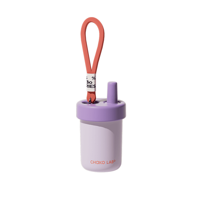 Thermos-Purple