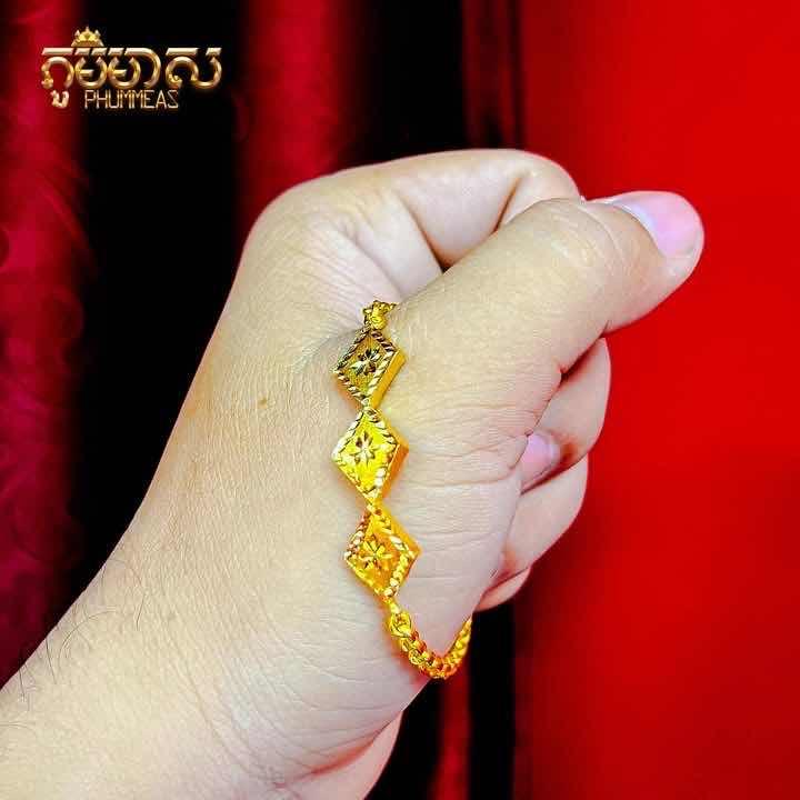 ខ្សែដៃ1ជី