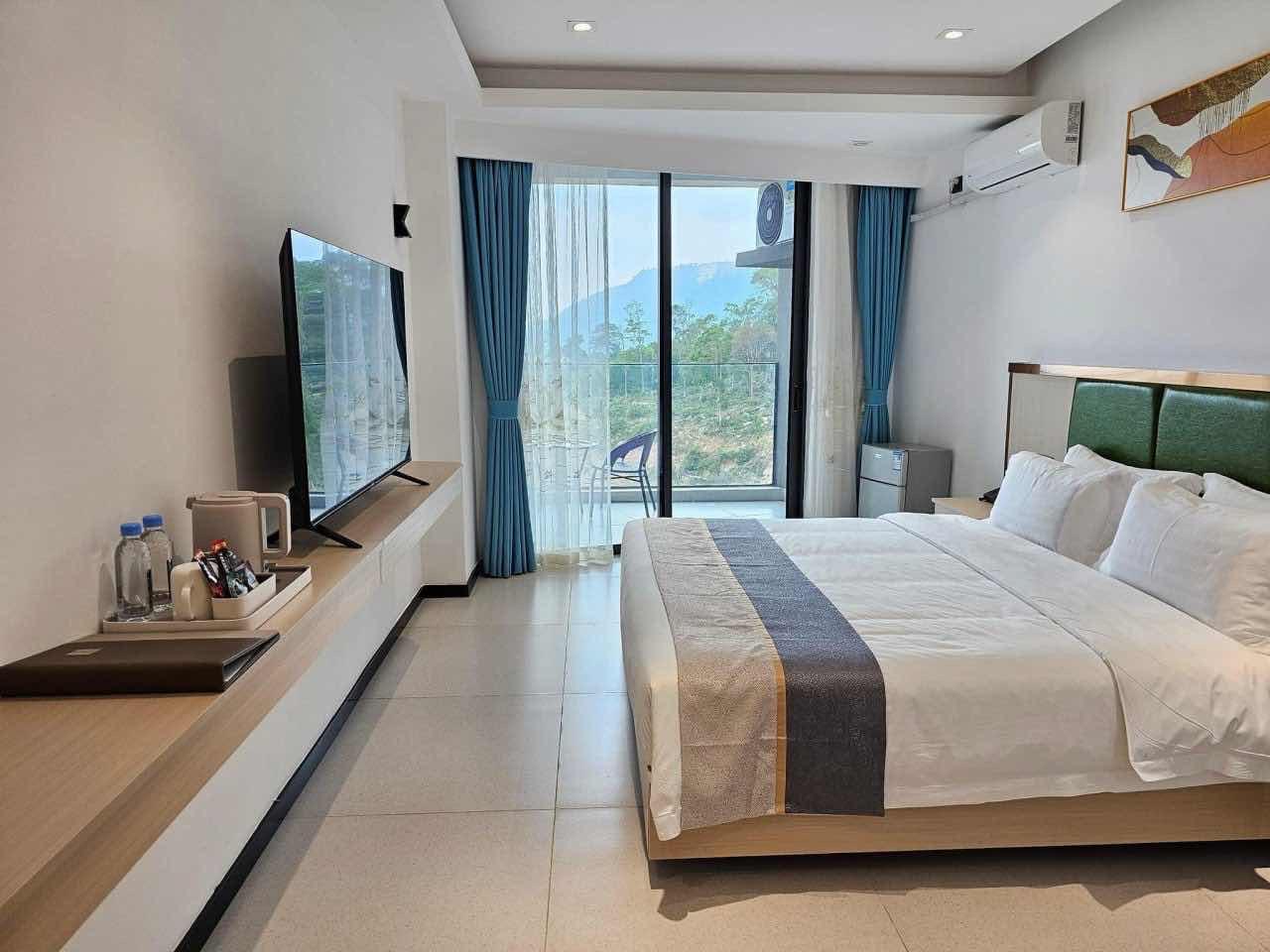 DK-HC HOTEL 