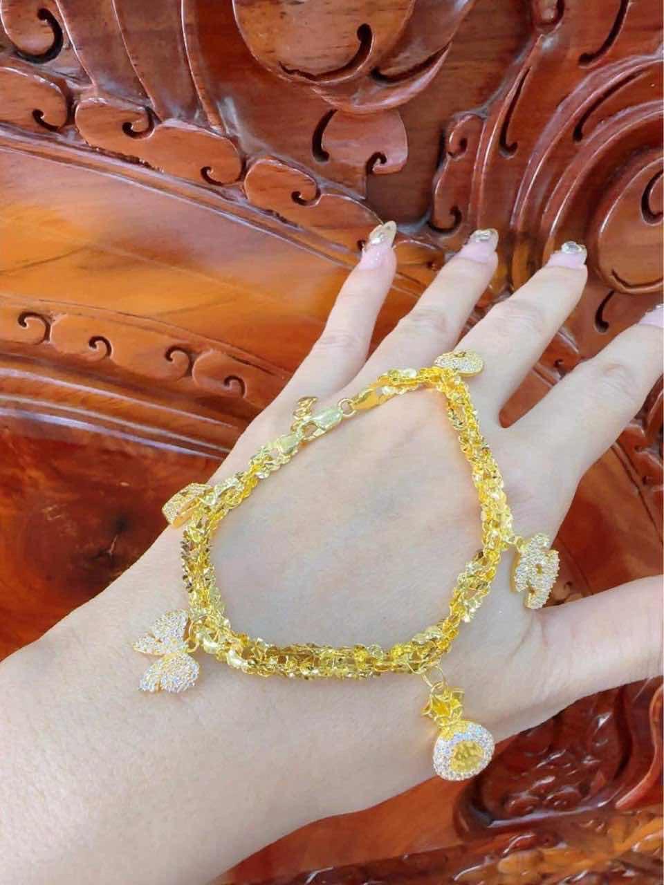 ខ្សែដៃ