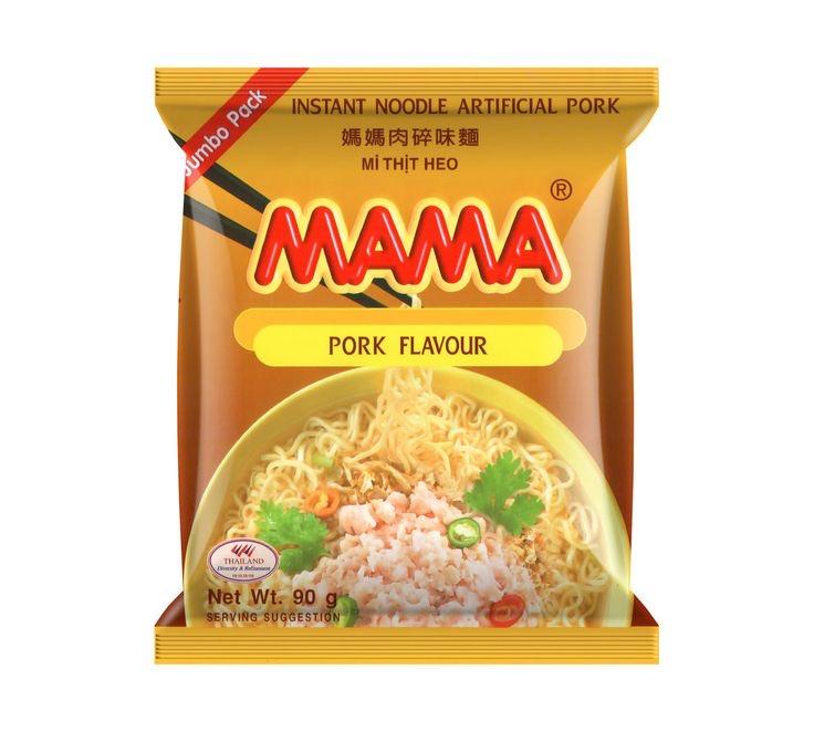 MAMA Noodle