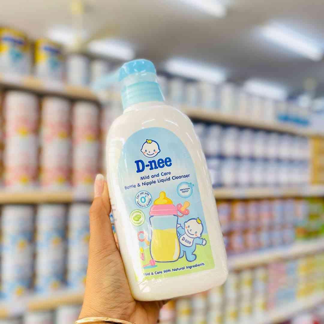 D-nee 500ml
