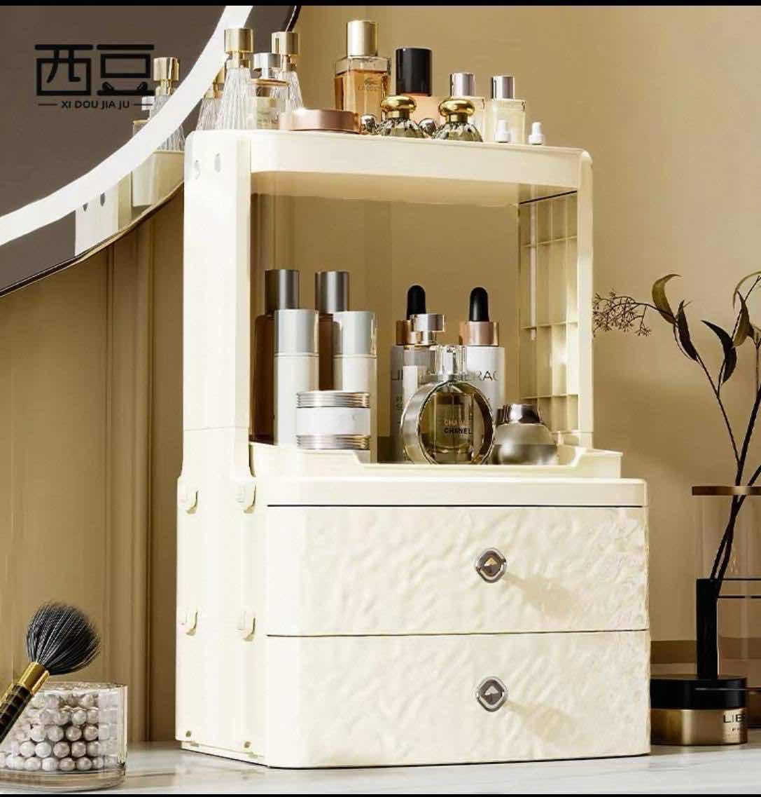 ទូ​សម្អាង​ខ្នាត​ តូច