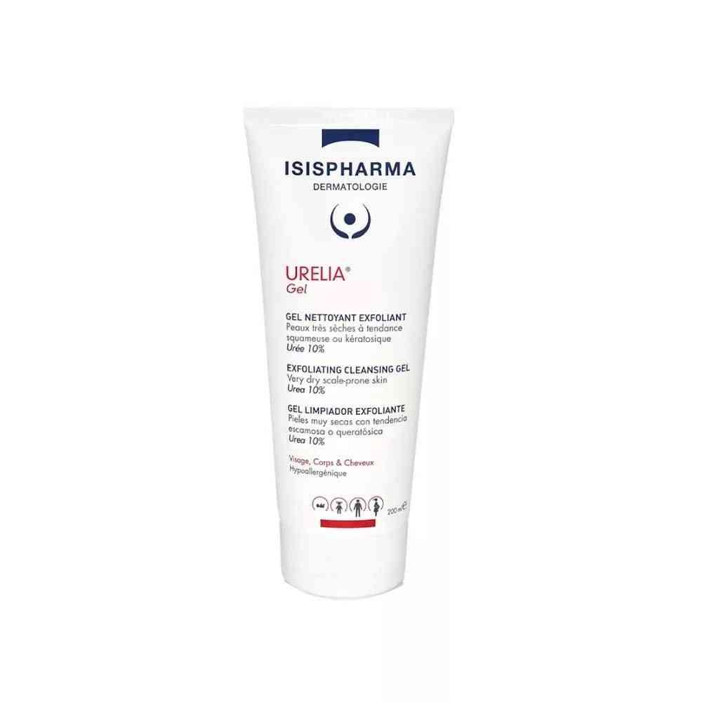 ISISPHARMA Urelia Gel 200ml