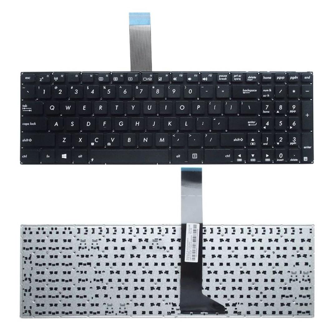 Keyboard Laptop Asus K550 A550C/VB Y581C X550 S550 X550D F550V