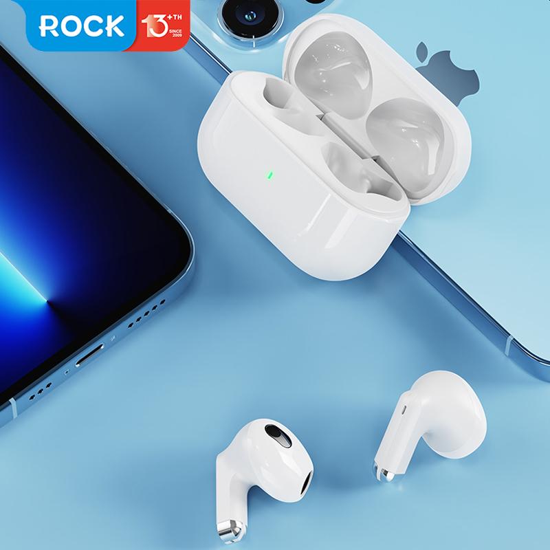 ROCK EB700 Wireless Stereo Earphone
