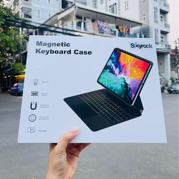 Skyrock Magic Keyboard 12.9