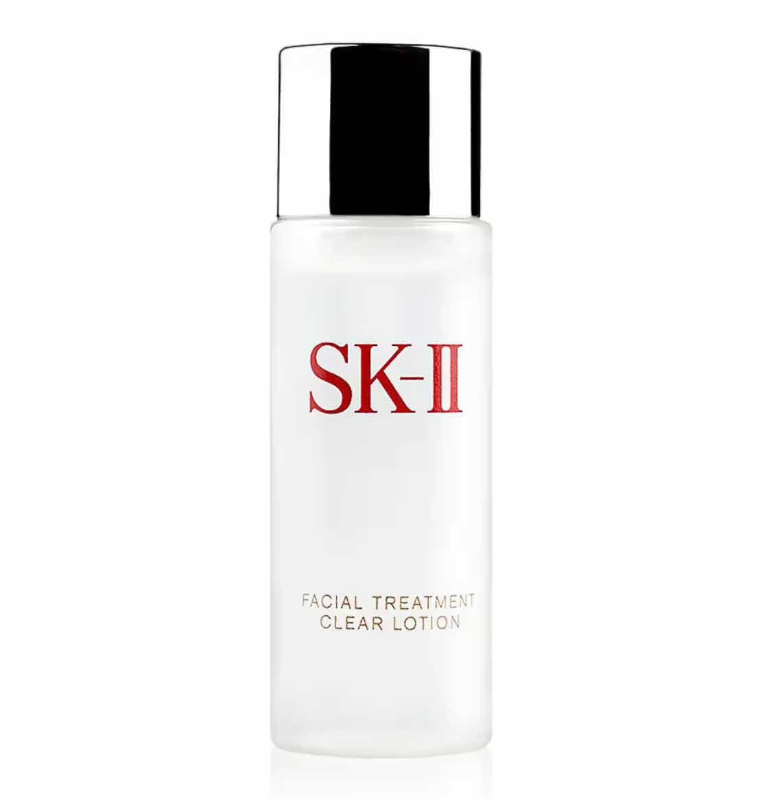 SK-II Facial Treatment Clear Lotion 30ml