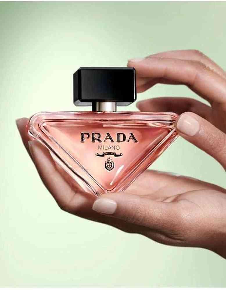 PRADA PARADOXE INTENSE- 90ML