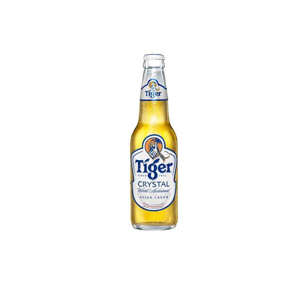 ស្រាបៀរថៃហ្គើរដប