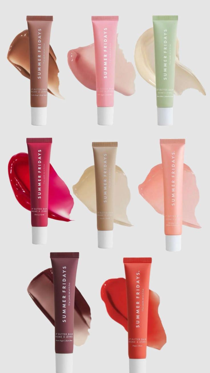 Summer Fridays Lip + Free Delivery 