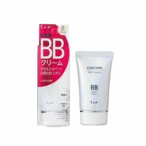 Chifure BB Cream 0 