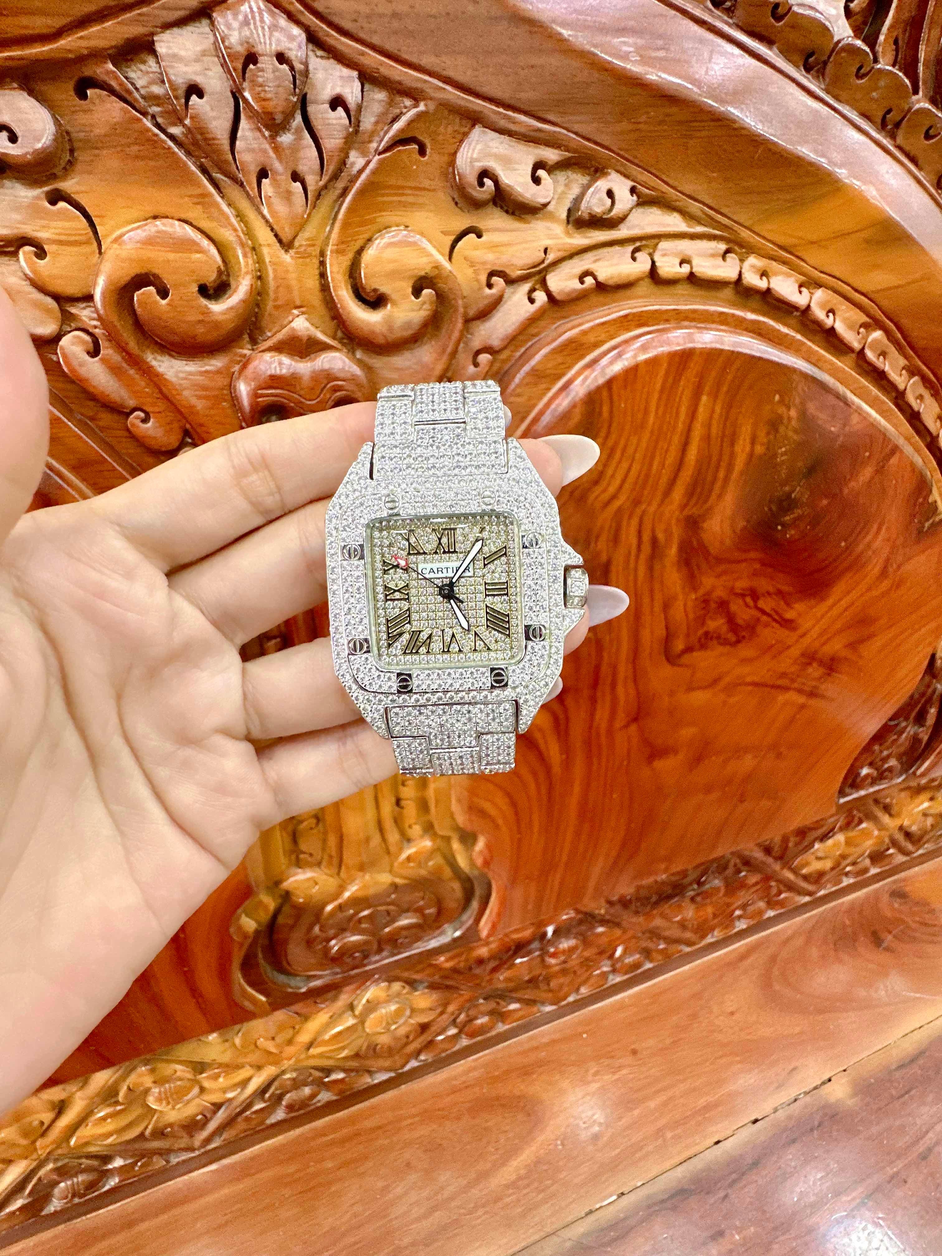នាឡិកា
