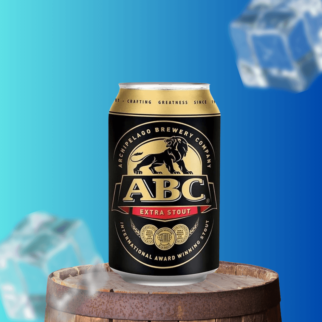 ABC កំប៉ុង