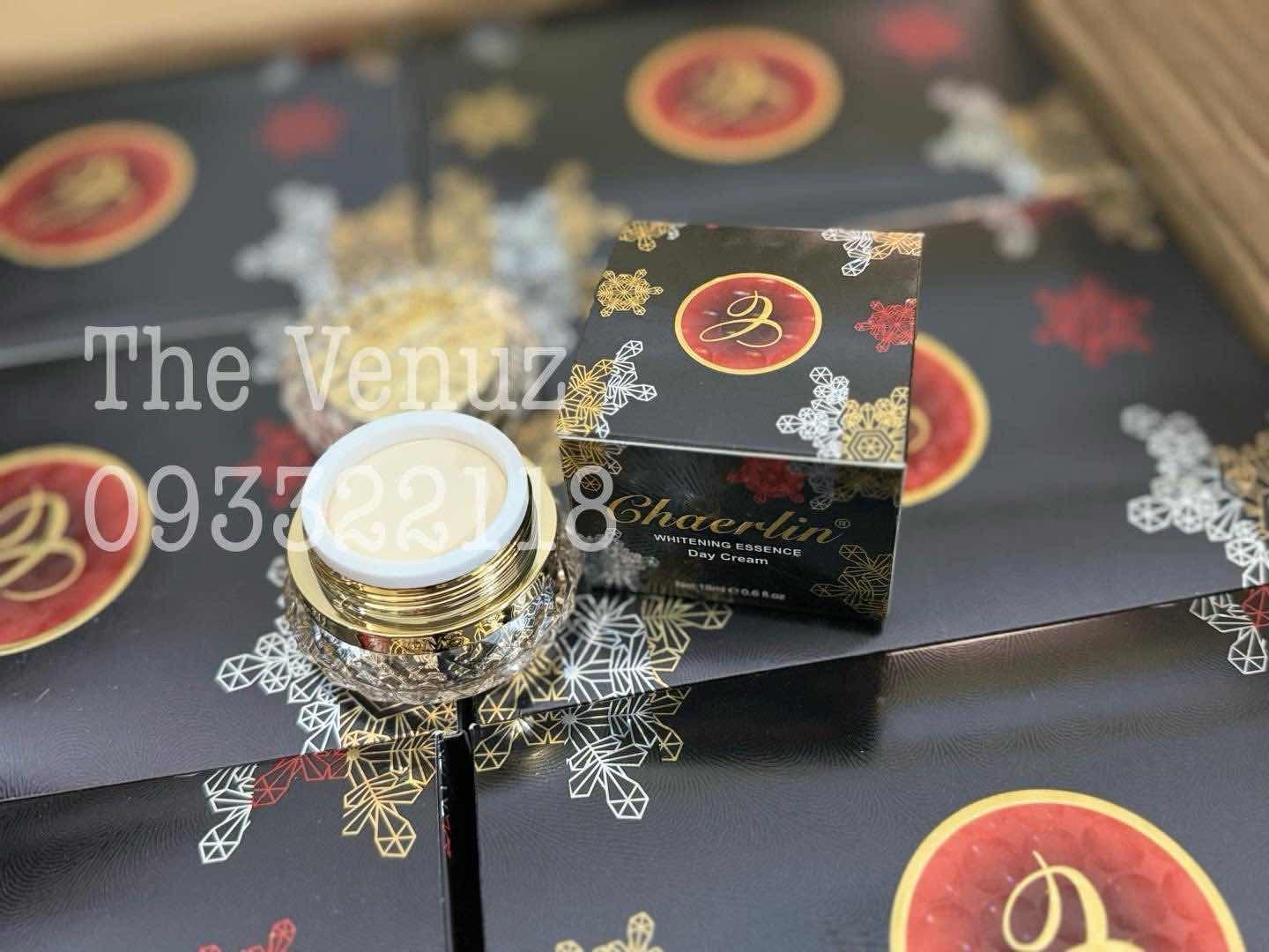 Chaerlin Day Cream