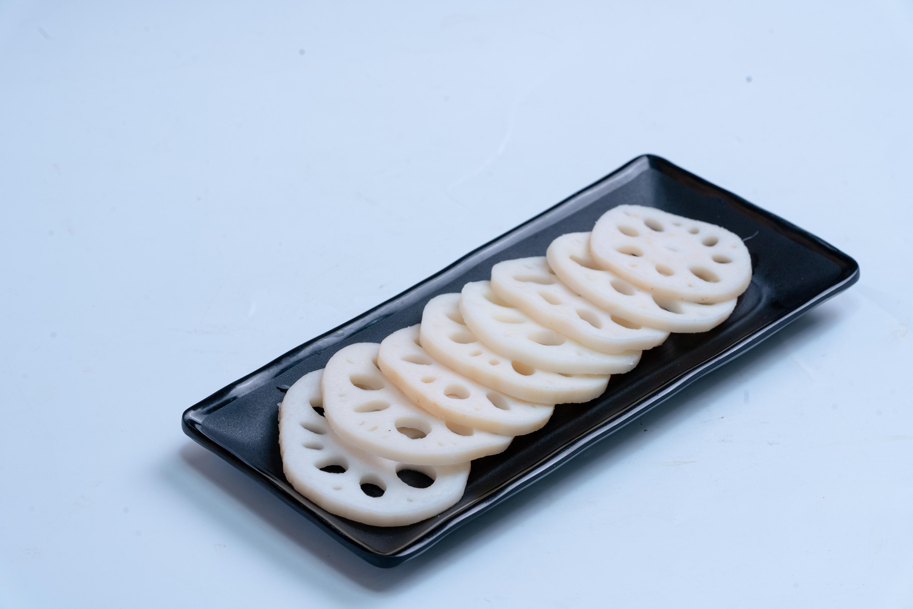 Lotus Root