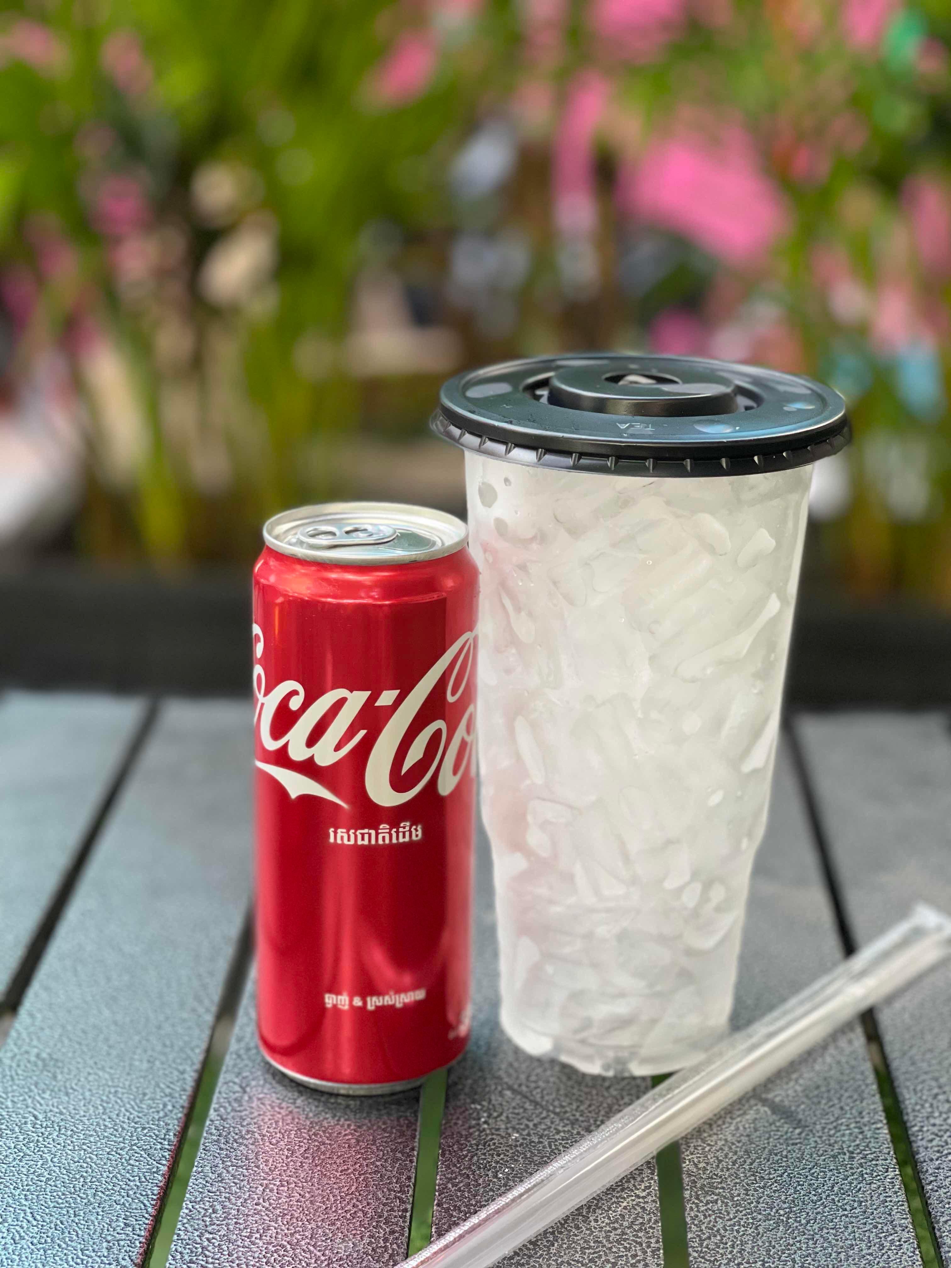 Coca