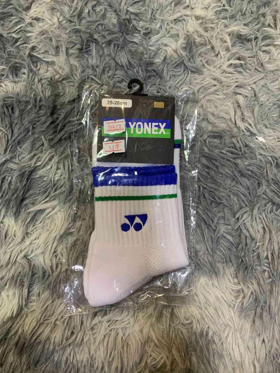 ស្រោជើងyonexកវែង