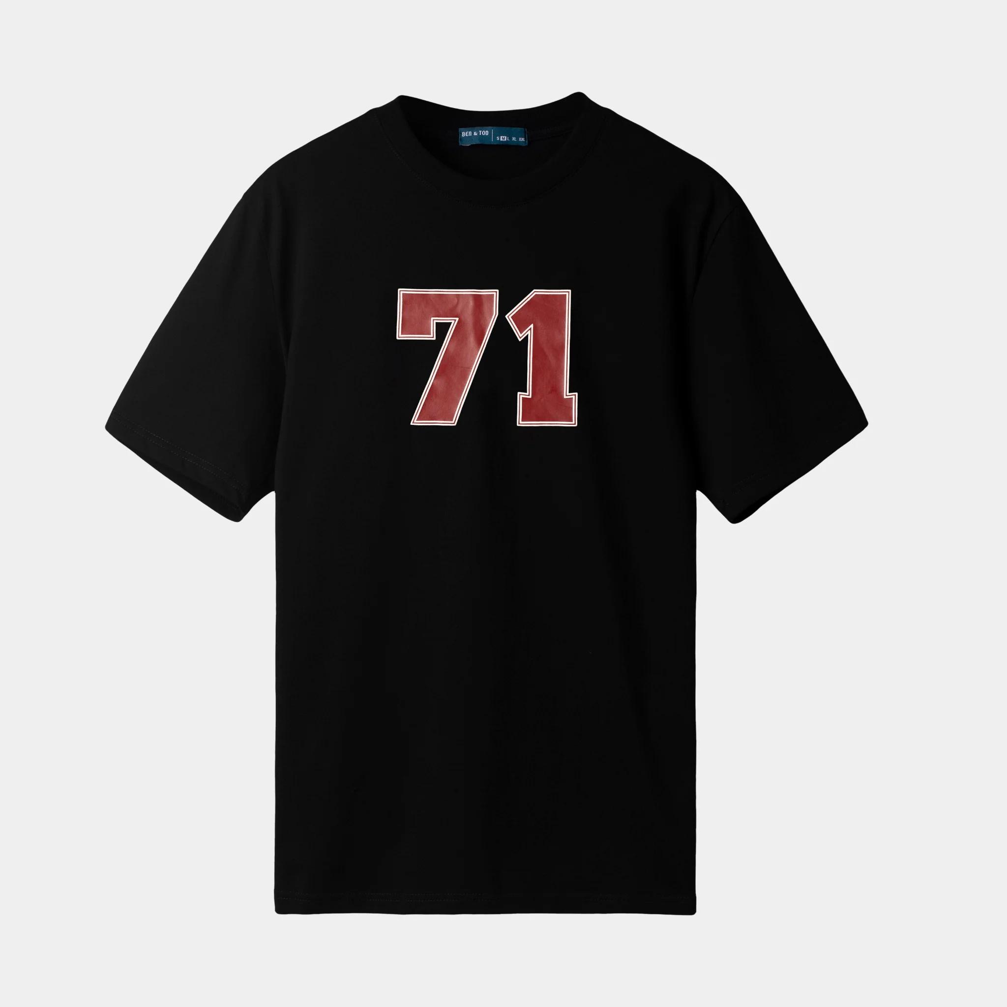 Printed T-Shirt