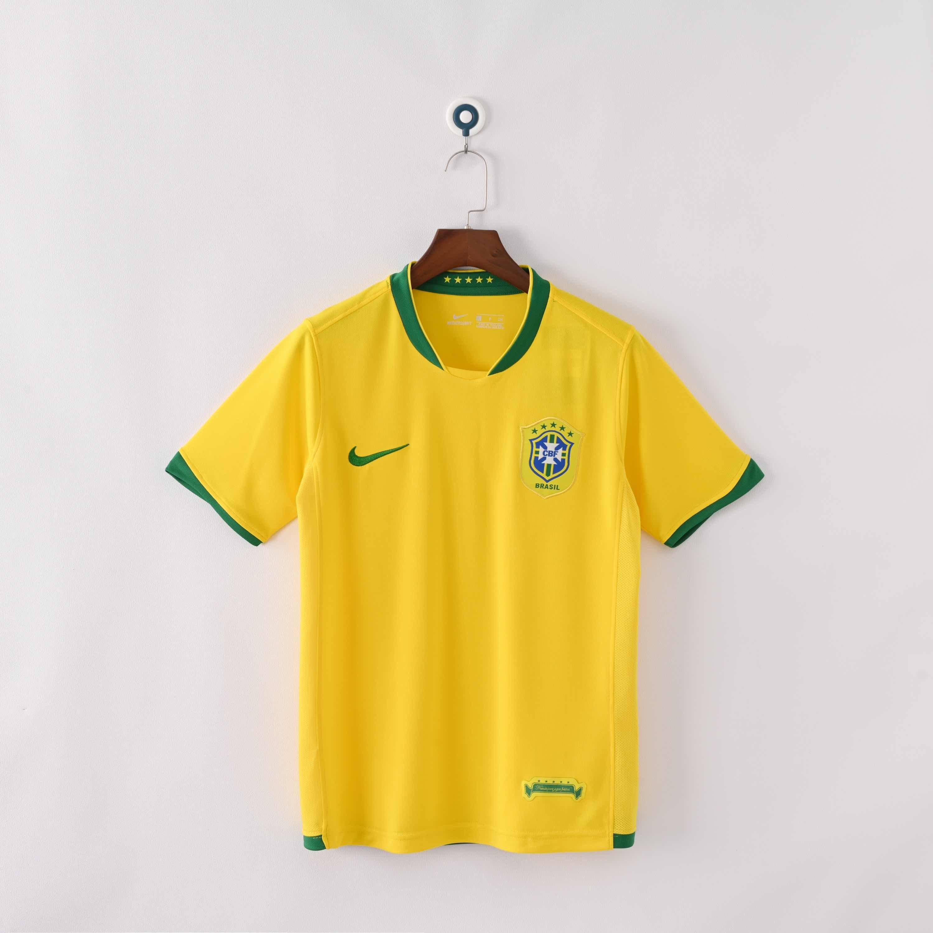 Brazil 2006