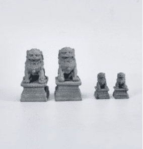 Size L(3)*W(2.2)*H(4.5)cm