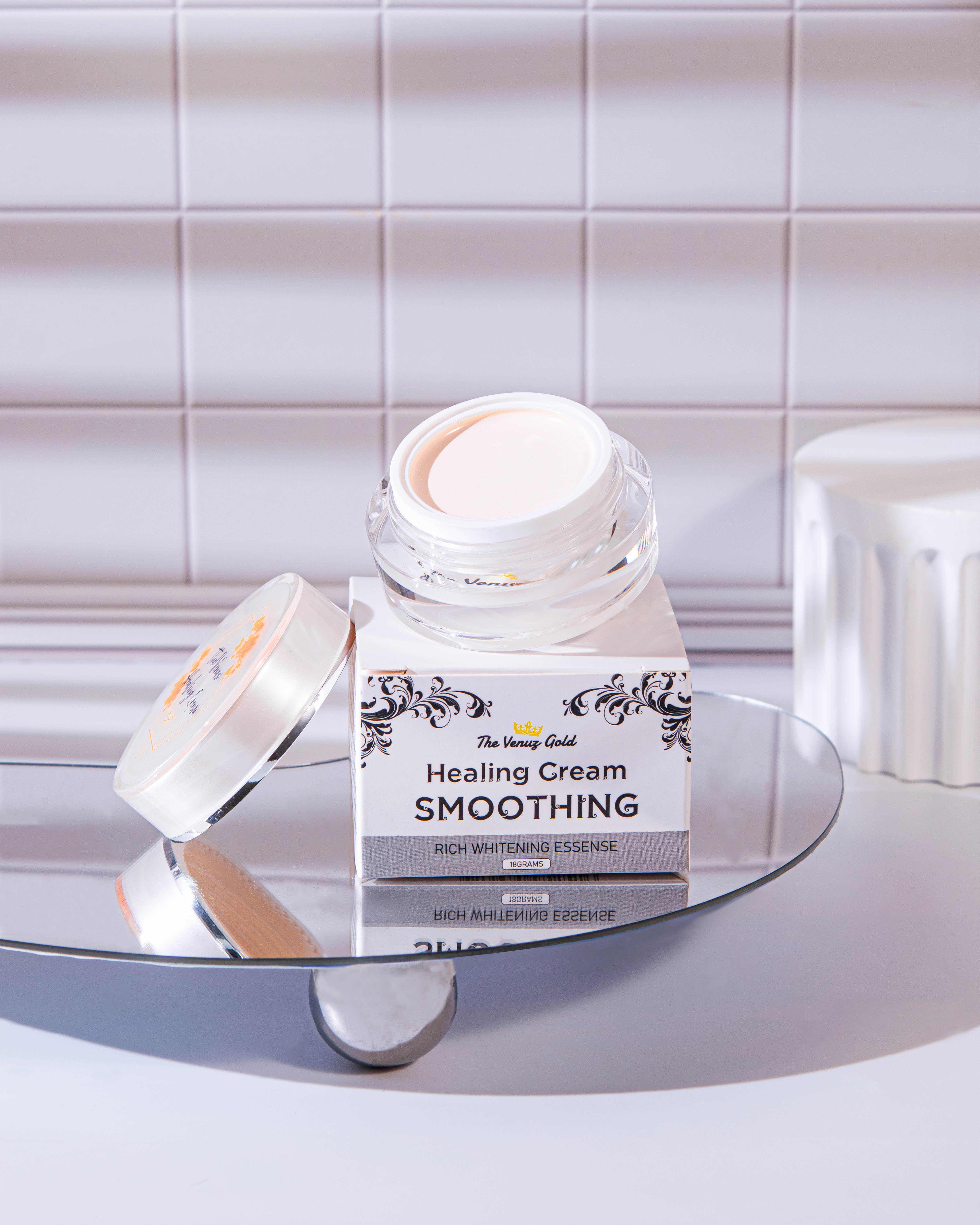 Healing Cream 18g