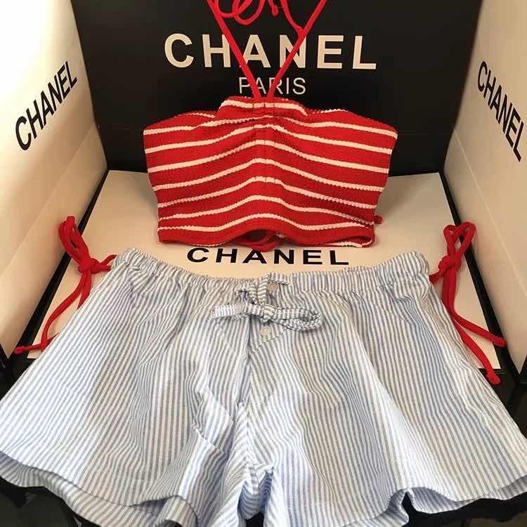 Bikini Size M