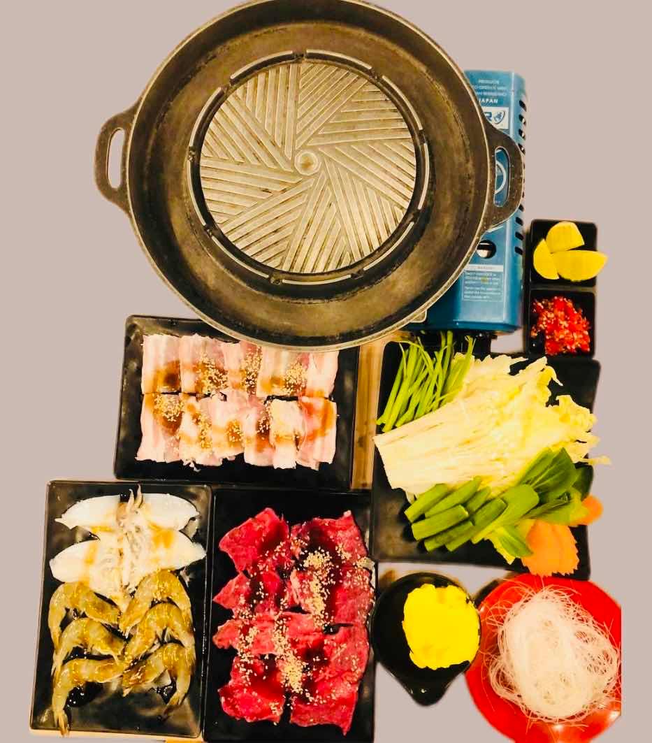គោឡើងភ្នំ ឈុតធំ
