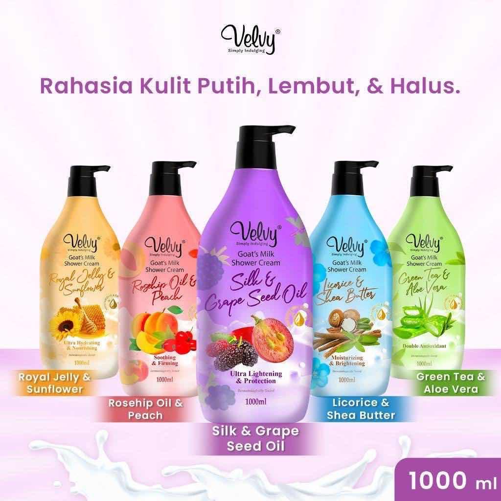 BATH Shower